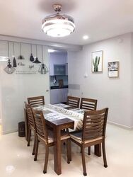 Blk 519 Fragrant Woods (Woodlands), HDB 5 Rooms #586372321